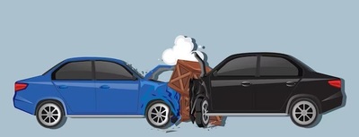 Motor Vehicle Accidents 